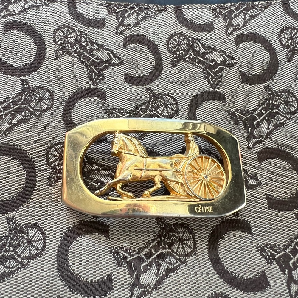 Céline Box Bag - Picture 11 of 16